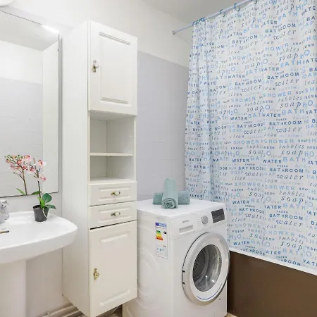 Apartman Domaine Du Clairfontaine By Interhome *