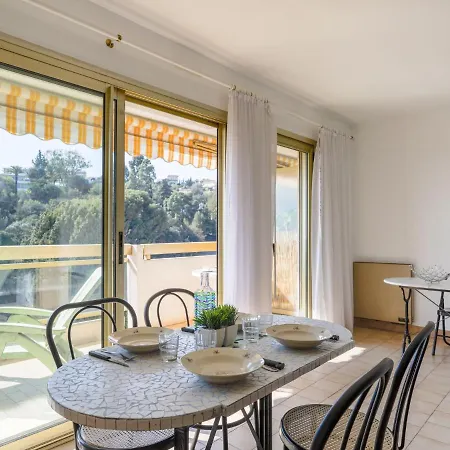 Domaine Du Clairfontaine By Interhome Apartman Nizza