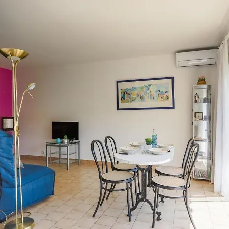 Domaine Du Clairfontaine By Interhome Apartman