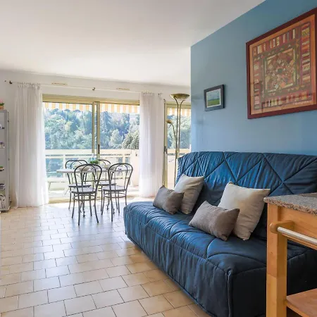 Apartman Domaine Du Clairfontaine By Interhome